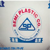 PP plastic plate