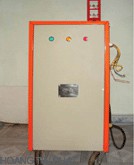 Electric plating machine 3000A-15V