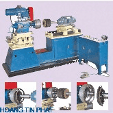 SINGLE POLISHER. Đánh bóng các sản phẩm Nhôm, Inox